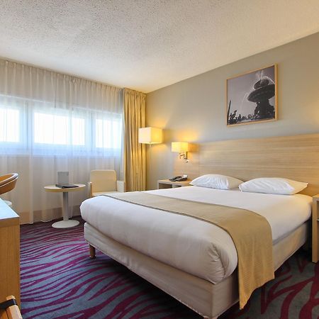 Hotel Inn Paris Cdg Airport Roissy Exterior photo