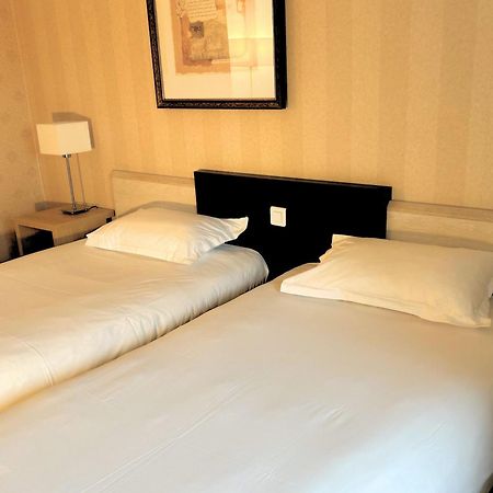 Hotel Inn Paris Cdg Airport Roissy Exterior photo