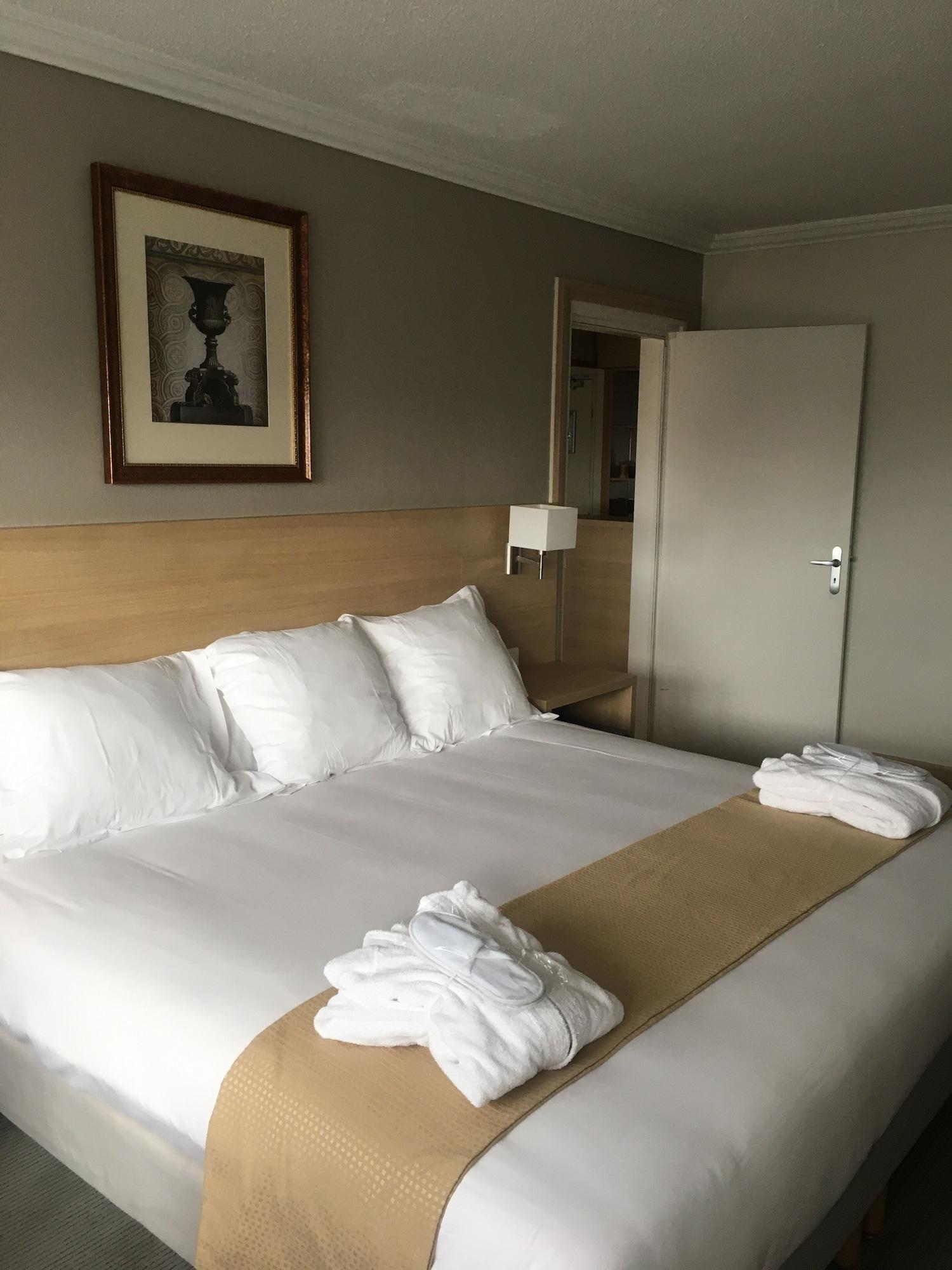 Hotel Inn Paris Cdg Airport Roissy Exterior photo