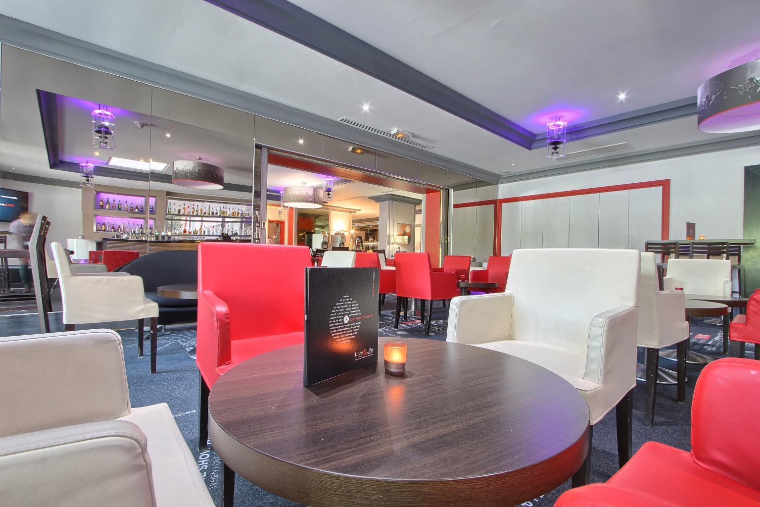 Hotel Inn Paris Cdg Airport Roissy Exterior photo