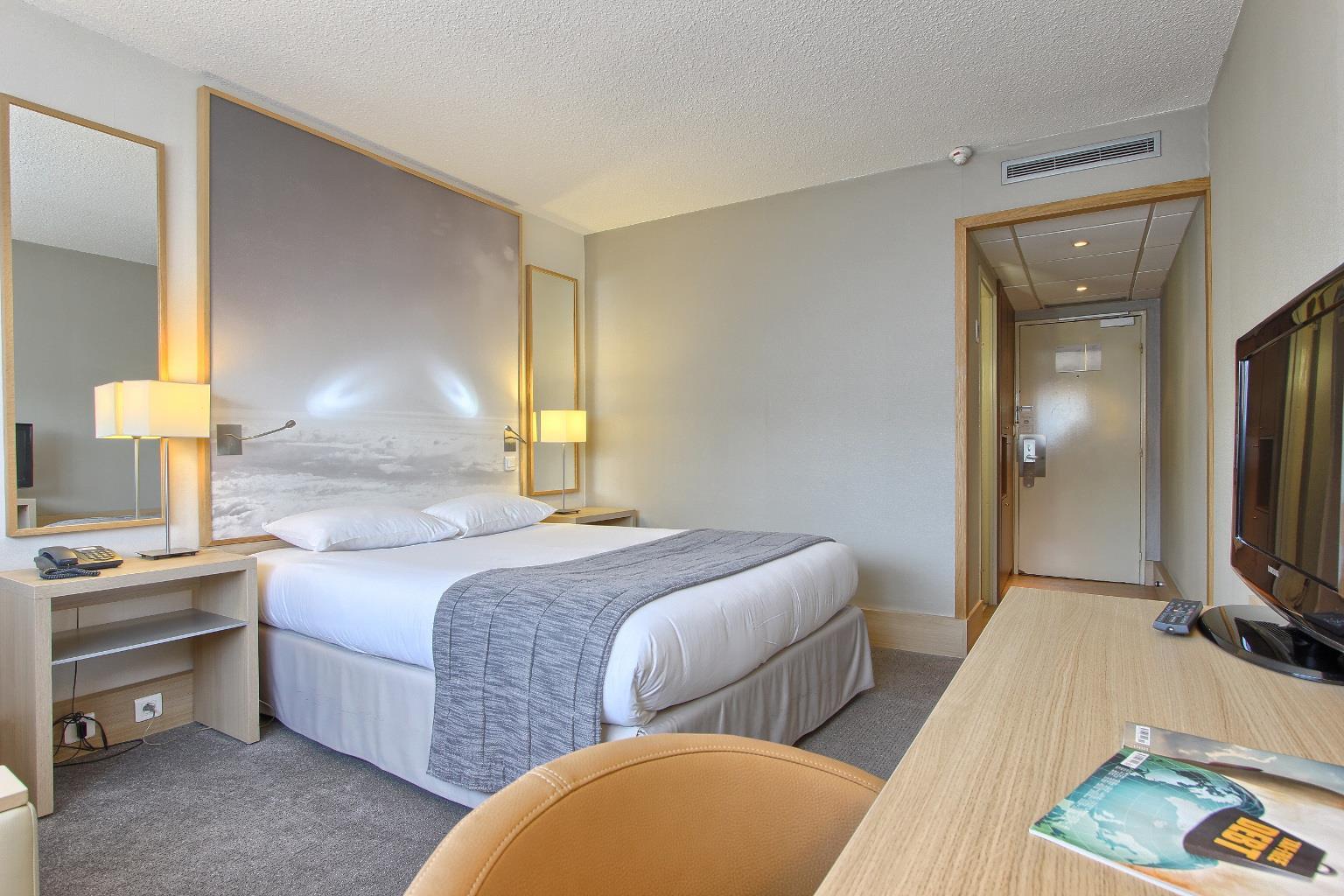 Hotel Inn Paris Cdg Airport Roissy Exterior photo