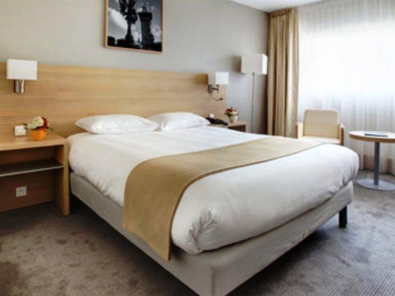 Hotel Inn Paris Cdg Airport Roissy Room photo