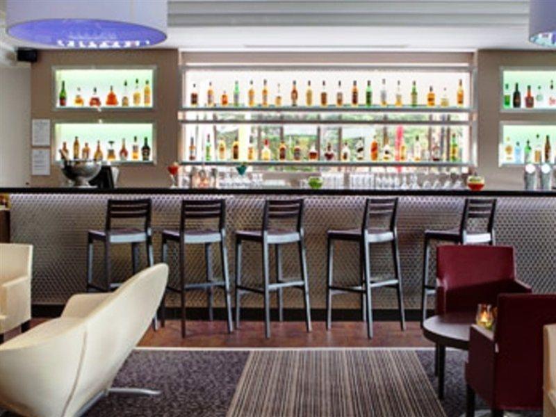 Hotel Inn Paris Cdg Airport Roissy Restaurant photo