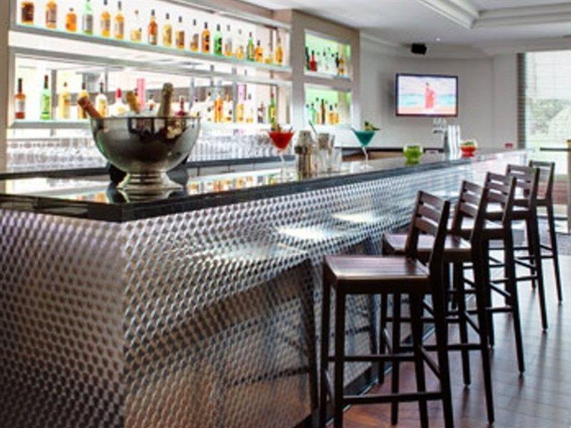 Hotel Inn Paris Cdg Airport Roissy Restaurant photo